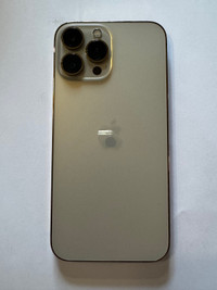 iPhone 13 Pro Max Gold 120g 
