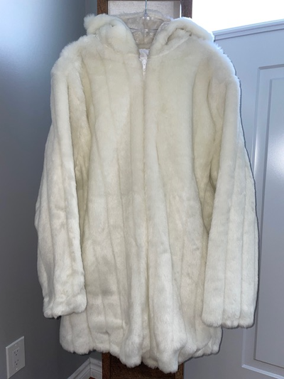 Women’s Winter Coat, View more