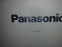 Panasonic PT-DZ570 WUXGA Full HD Conference / Theater Projector