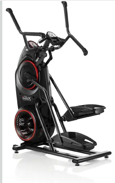 bowflex max trainer, View more