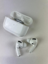 Unverified Apple Airpods Pro - Works like Original Apple