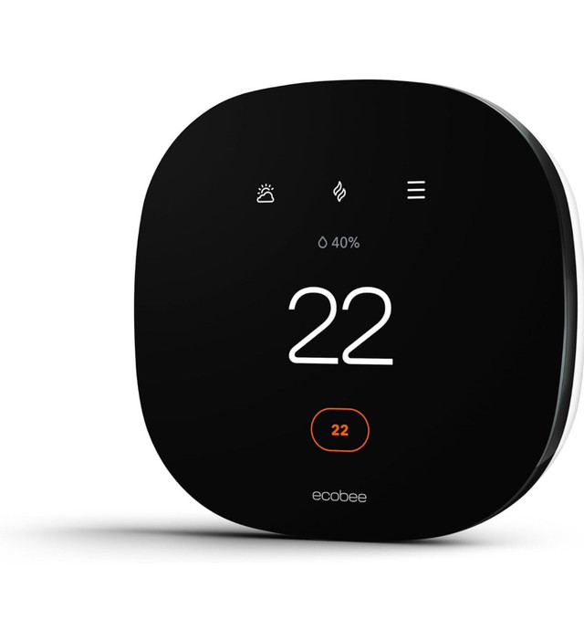 Ecobee 3 Lite Smart Thermostat  in General Electronics in Stratford