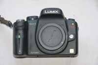 Lumix GH1