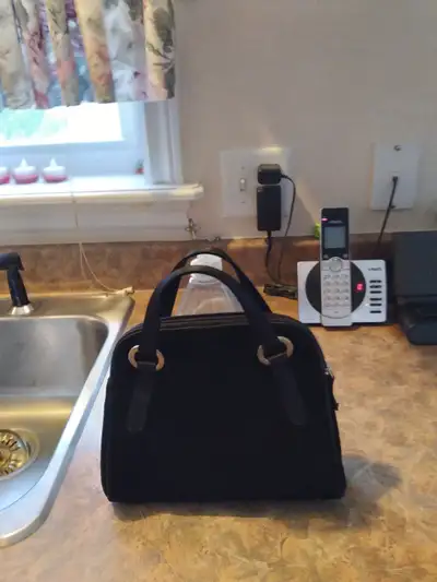 Victoria Secrets Little Handbag, View more