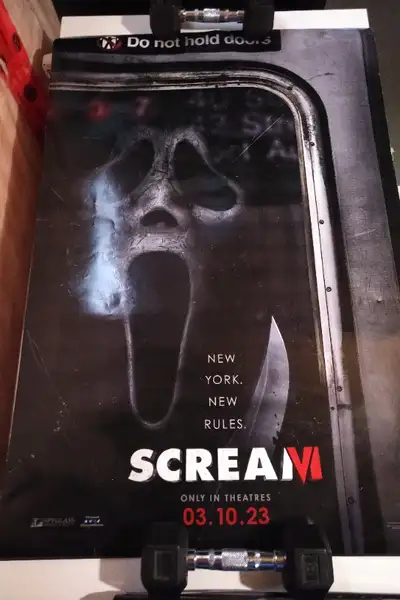 Movie Posters - 2023 and 2024 - New Titles Just Added, View more