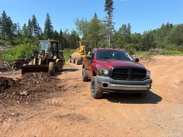 2008 Dodge 1500