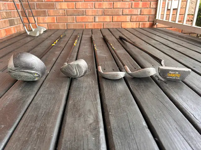 Junior Golf Clubs in Golf in Dartmouth - Image 6