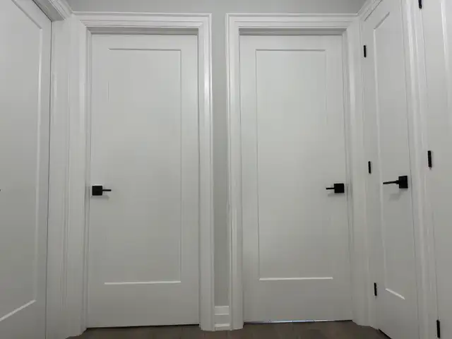 DOOR AND TRIM INSTALLATION62863715216002122