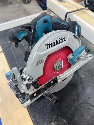 makita skill saw, View more
