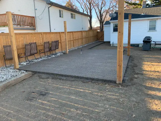 Need a Garage? Local Contractor booking work for 2026 now in Renovations, General Contracting & Handyman in Lethbridge - Image 11