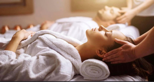 Massothérapie professionnelle! in Services de Massages  à Laval/Rive Nord - Image 2