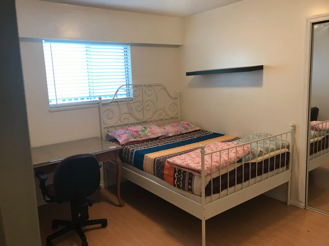  Clean a bed room for Renting in Long Term Rentals in La Ronge - Image 4