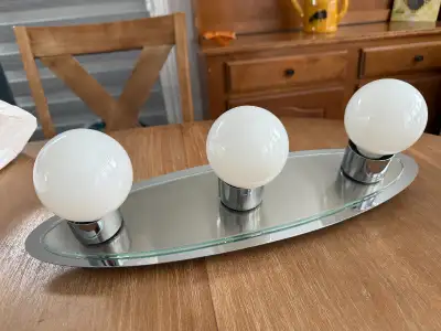 Applique murale salle de bain, View more