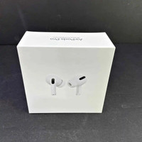 FREE AIRPODS PRO