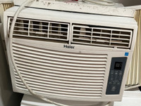 Air Conditioner - Haier brand