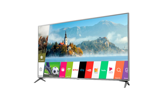 LG | TCL | Vizio | 4K Smart TV's | 43" | 55" | Sale in TVs in Oshawa / Durham Region - Image 2