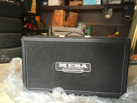 Mesa Boogie 2x12 Cabinet Celestion-30