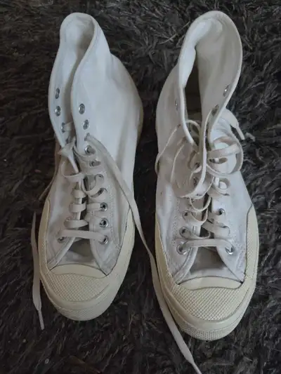 Superpa Artifact High Top Sneakers, View more