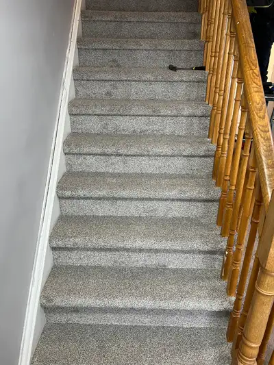 QUALITY CARPET INSTALL – WARRANTY INCLUDED, View more