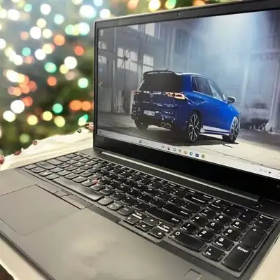 Lenovo ThinkPad T590 15.6" Laptop, View more