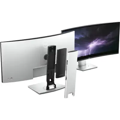 Dell Optiplex 7090 Ultra All in One Computer -11th gen i7,16/256, View more