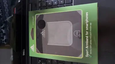 For sale: sport armband for smart phones, View more