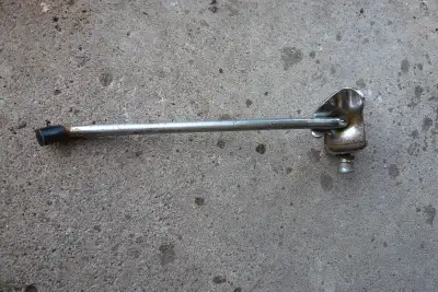 18" bike kickstand, View more