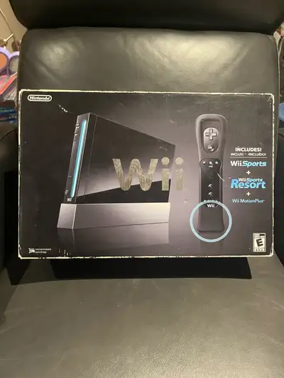 Nintendo Wii , View more
