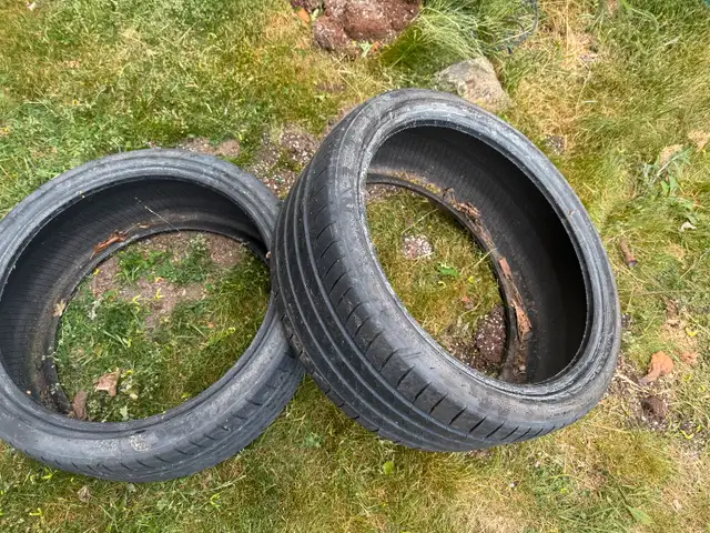 Tires for sale in Tires & Rims in St. John's - Image 2