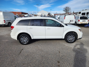 2016 Dodge Journey