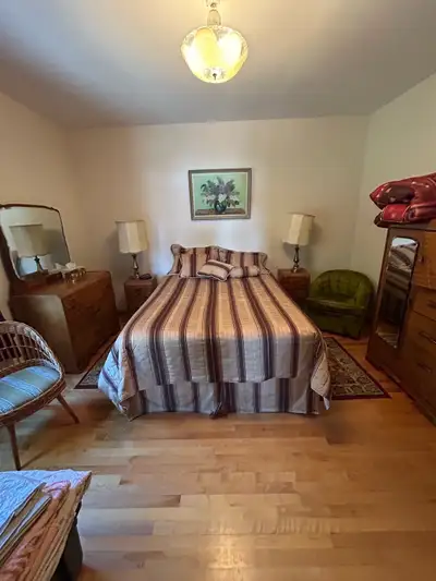 Set de chambre, View more