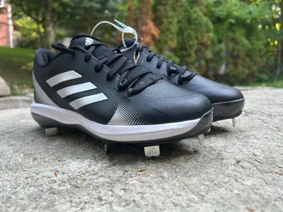 Adidas PureHustle 2 Softball Cleats – Women’s Size 8 – New, View more