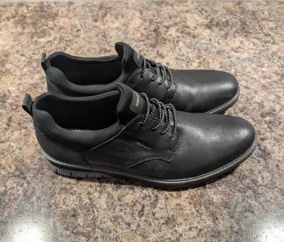 Rieker Men's Smooth Leather Slip-on Dress Shoes size 13 $80 OBO, View more