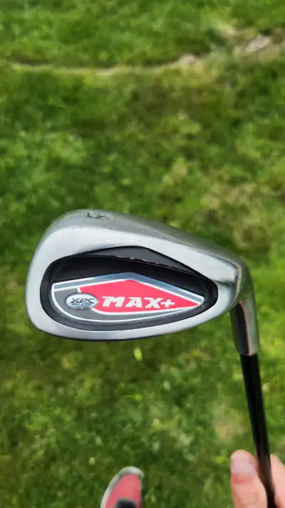 Sand Wedge (RH) - Great for beginners, View more