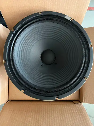 Celestion G12 12" Guitar speaker, View more