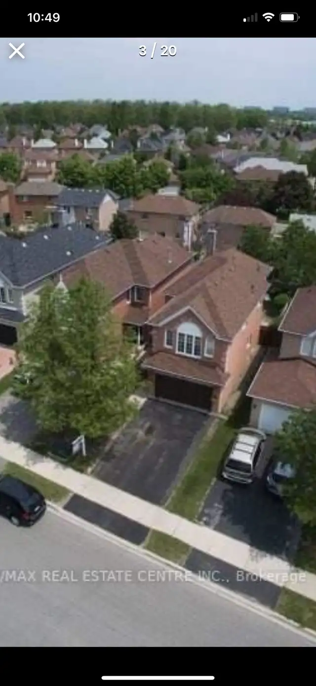 one Bedroom basement