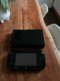 Wii U and 11 games