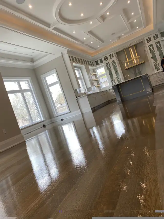 Flooring installation  in Other in Oshawa / Durham Region - Image 5