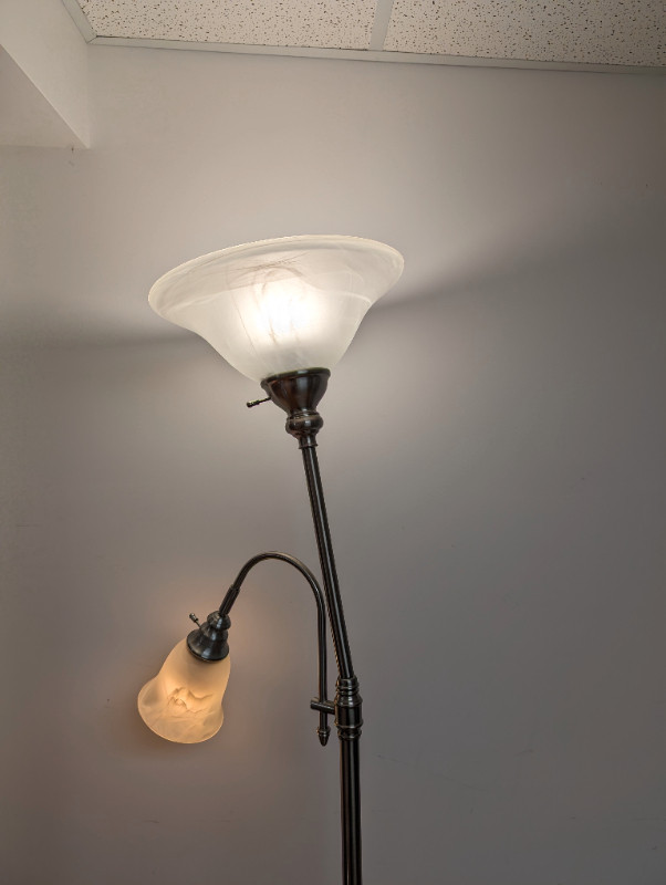 Beautiful Floor Lamps in Indoor Lighting & Fans in Ottawa - Image 2