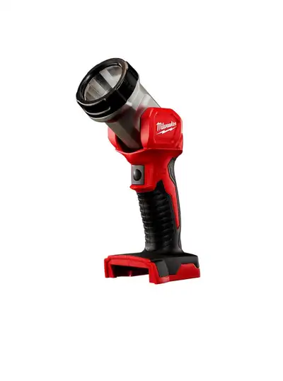 New! Milwaukee M18 Cordless LED Work Light 2735-20, View more
