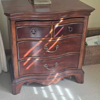 Night stands, View more