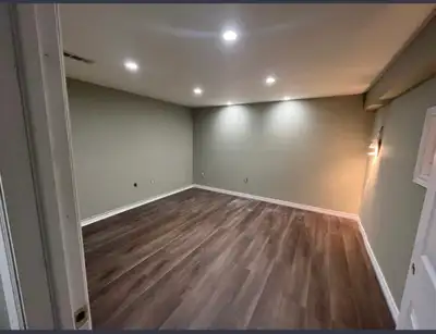 2-Bedroom Basement Apartment for Rent – Prime Location Bright and well-maintained 2-bedroom basement...