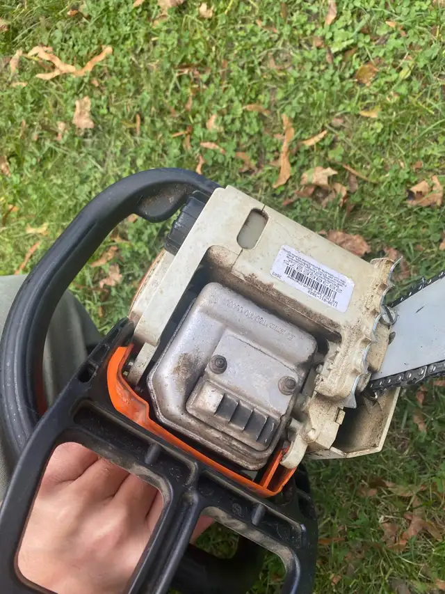 ms170 stihl chainsaw parts/repair in Power Tools in Kawartha Lakes - Image 5