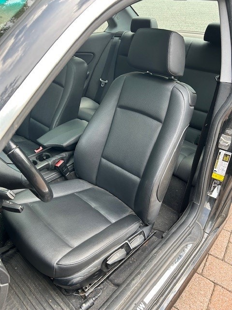 BMW 128i Coupé (2012), Automatique, Propulsion — photo 4