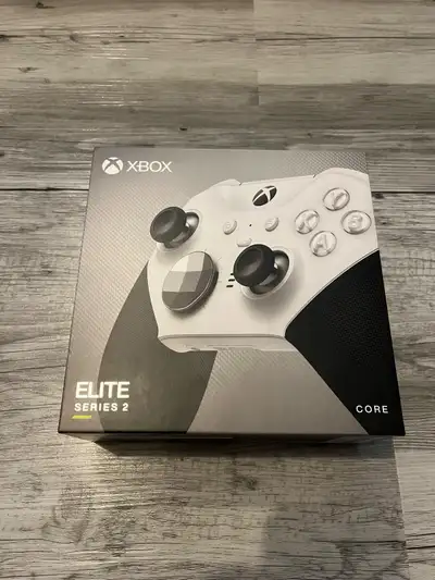 Brand new Xbox Elite Series 2 Core Wireless Gaming Controller , View more