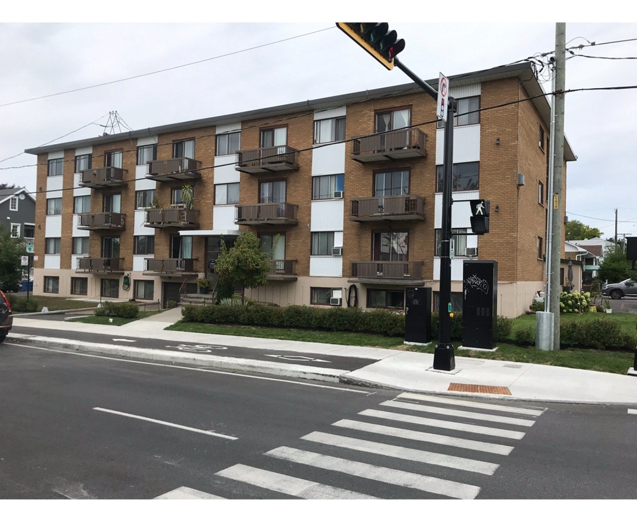 1301 Bd La Fayette — photo 1