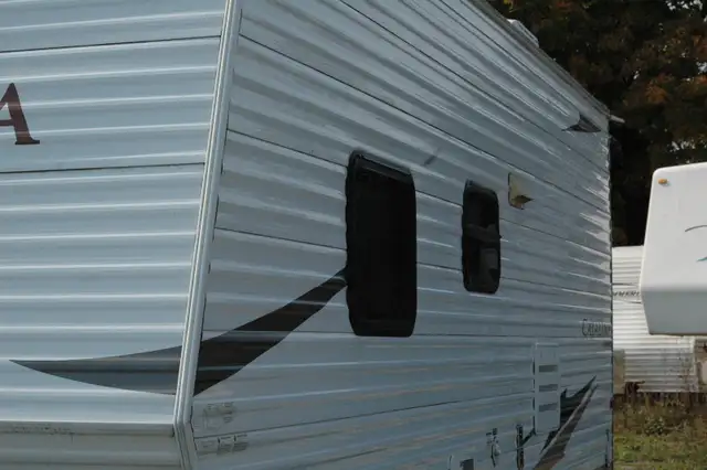 Travel Trailer in Travel Trailers & Campers in Kingston - Image 3