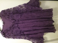 Womens dress-if ad is up,item available-