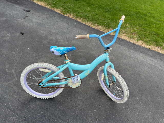 FREE Bike in Kids in Oakville / Halton Region - Image 2