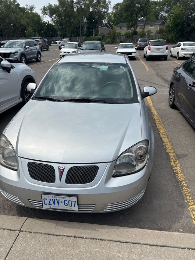 LOW KM + CHEAP + ONE OWNER + STILL BEING USED in Cars & Trucks in Hamilton